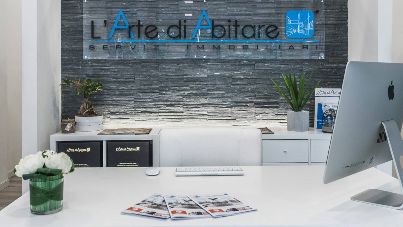 Chi è L'Arte di Abitare?