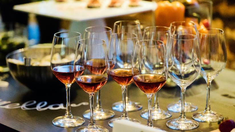 Wine Tour