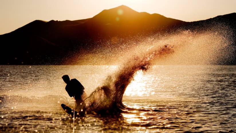 Sport d'Acqua