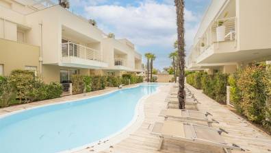 Wave Resort Stamar