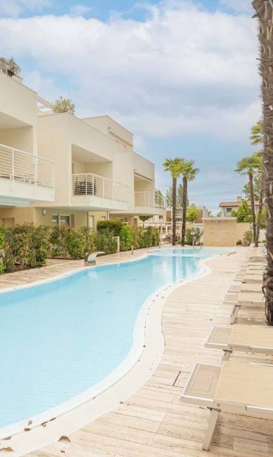 Wave Resort Stamar